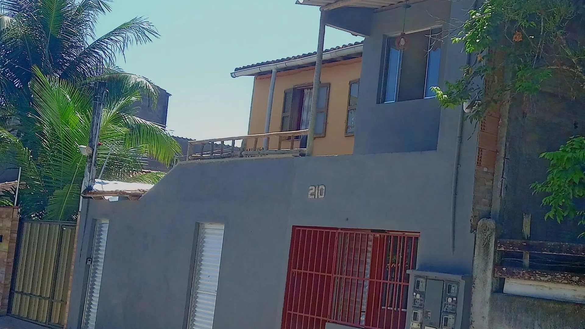 Apartmán Casa Charmosa No Arraial D'Ajuda Terreo Porto Seguro