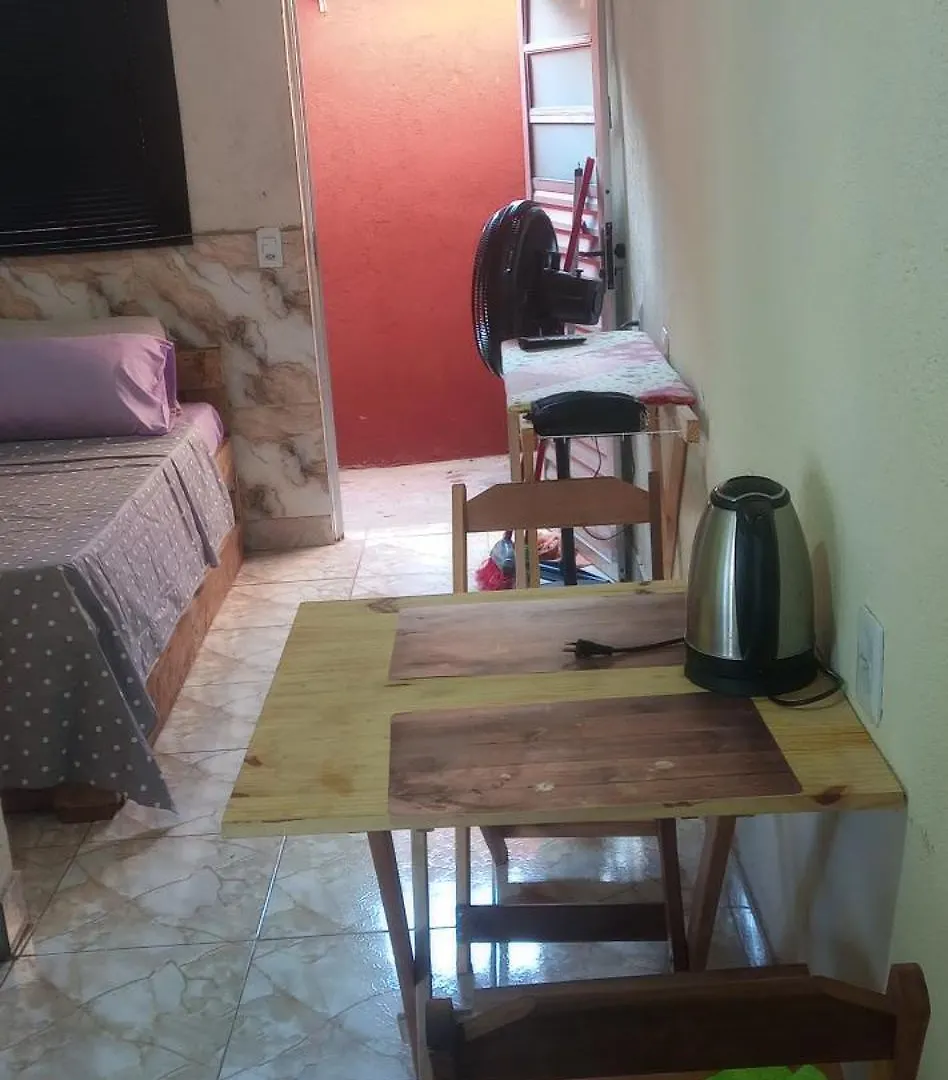 Apartmán Casa Charmosa No Arraial D'Ajuda Terreo Porto Seguro 0*,