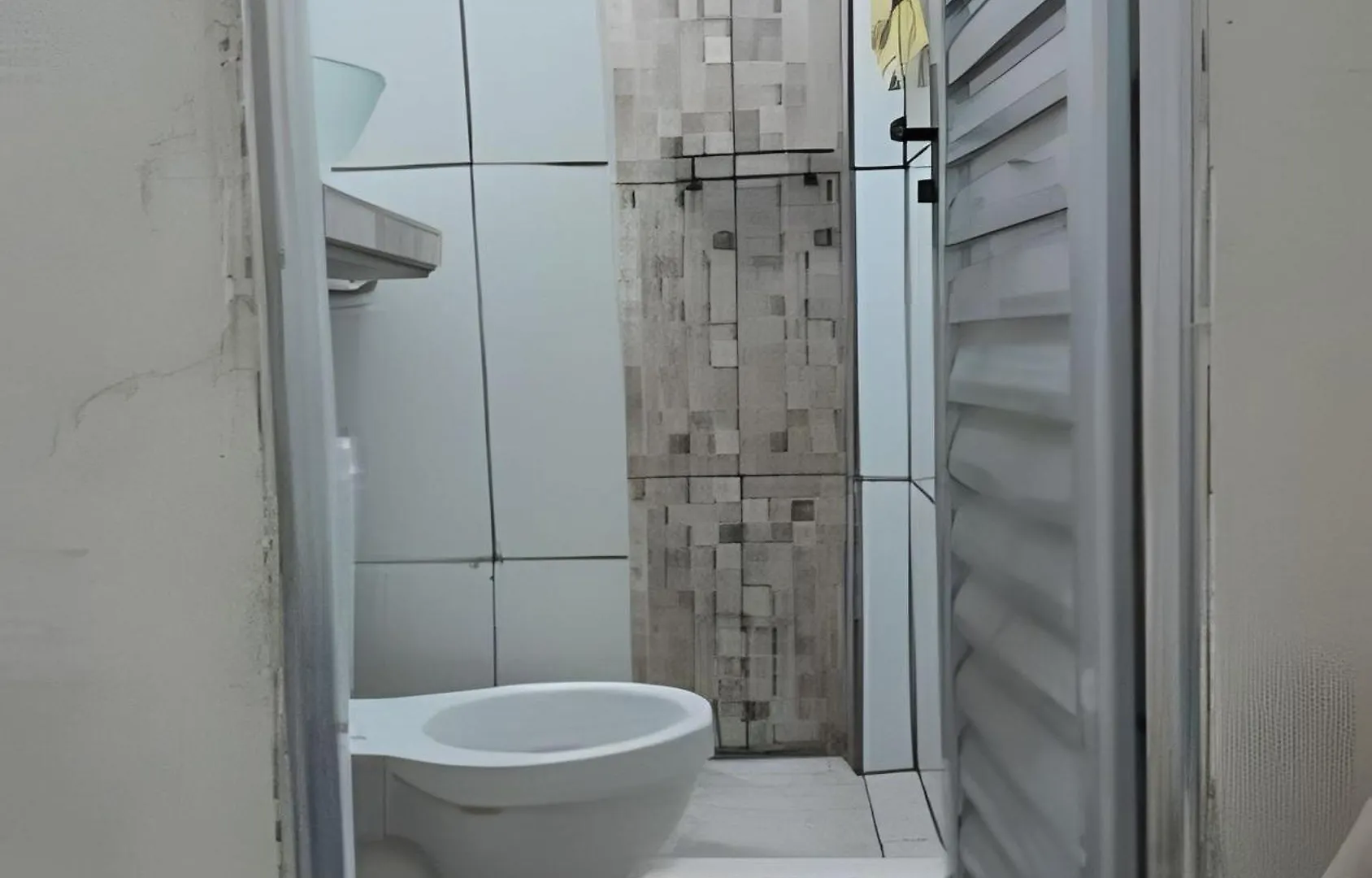 Apartmán Casa Charmosa No Arraial D'Ajuda Terreo Porto Seguro Brazílie