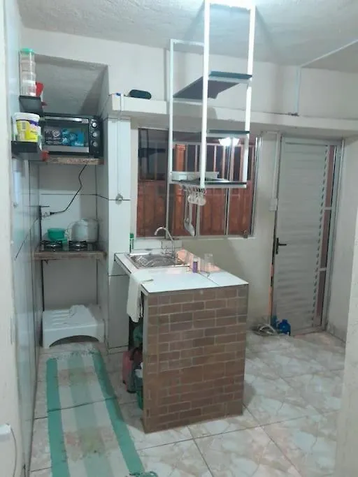 Casa Charmosa No Arraial D'Ajuda Terreo Lejlighed Porto Seguro