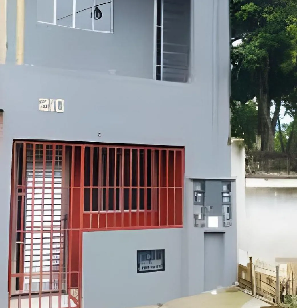 Casa Charmosa No Arraial D'Ajuda Terreo Lejlighed Porto Seguro